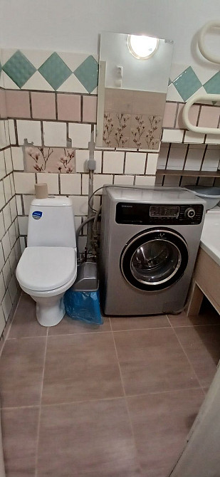 2 ком.  Б.Морская, 1/1, ремонт, 8 т.грн (без комиссии) Миколаїв - зображення 7