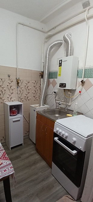 2 ком.  Б.Морская, 1/1, ремонт, 8 т.грн (без комиссии) Миколаїв - зображення 5