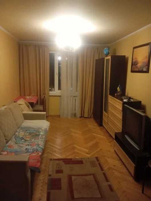 Оренда 2 -кімнатної квартири Франківський р-н/ В. Великого Львів - зображення 3