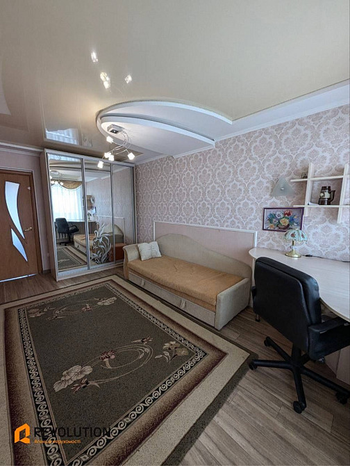 Оренда без % Святошино Житомирська Берестейський проспект 93 Киев - изображение 4