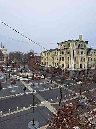 Здам 1к. Центр. Нагорка. Фучіка. Івана Акінфєєва. Парк Шевченко. Dnipro