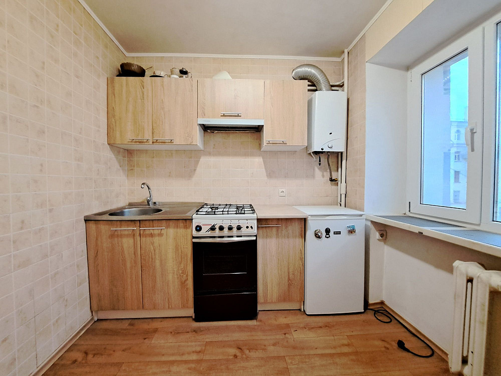 Здам 1к. Центр. Нагорка. Фучіка. Івана Акінфєєва. Парк Шевченко. Дніпро - зображення 4