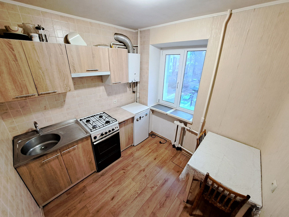 Здам 1к. Центр. Нагорка. Фучіка. Івана Акінфєєва. Парк Шевченко. Дніпро - зображення 2