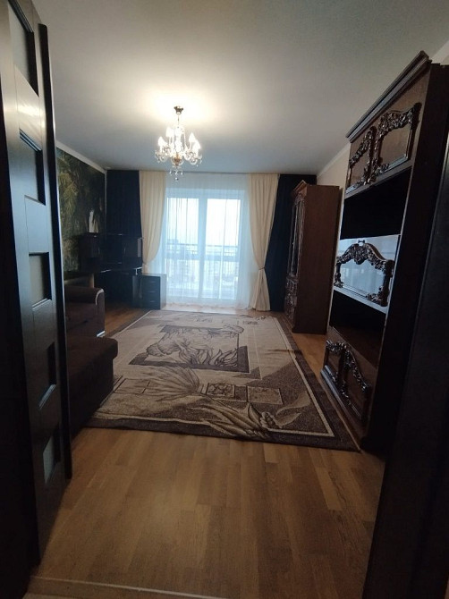 Здаєть 2х кімнатна квартира від власника. Івано-Франківськ - зображення 2