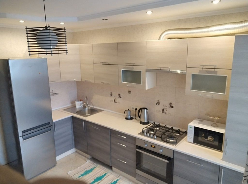 Здаєть 2х кімнатна квартира від власника. Івано-Франківськ - зображення 6