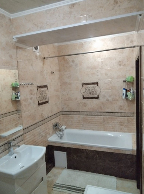 Здаєть 2х кімнатна квартира від власника. Івано-Франківськ - зображення 5