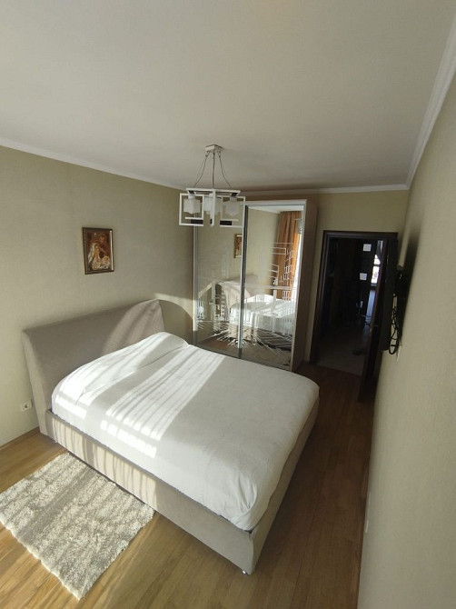 Здаєть 2х кімнатна квартира від власника. Івано-Франківськ - зображення 4