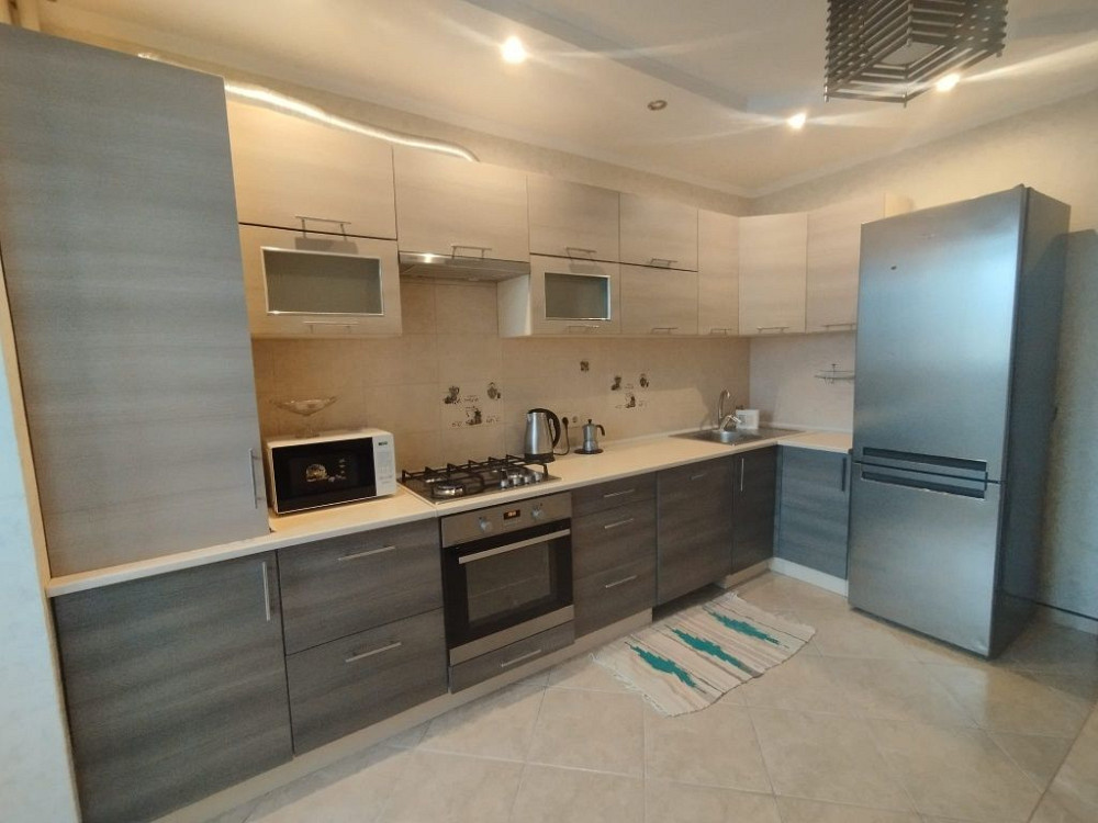 Здаєть 2х кімнатна квартира від власника. Івано-Франківськ - зображення 3