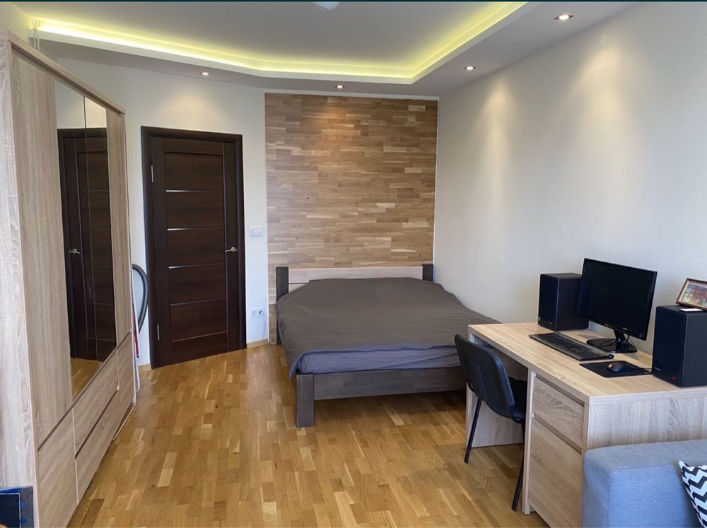 Оренда 1км квартири Ужгород - изображение 1