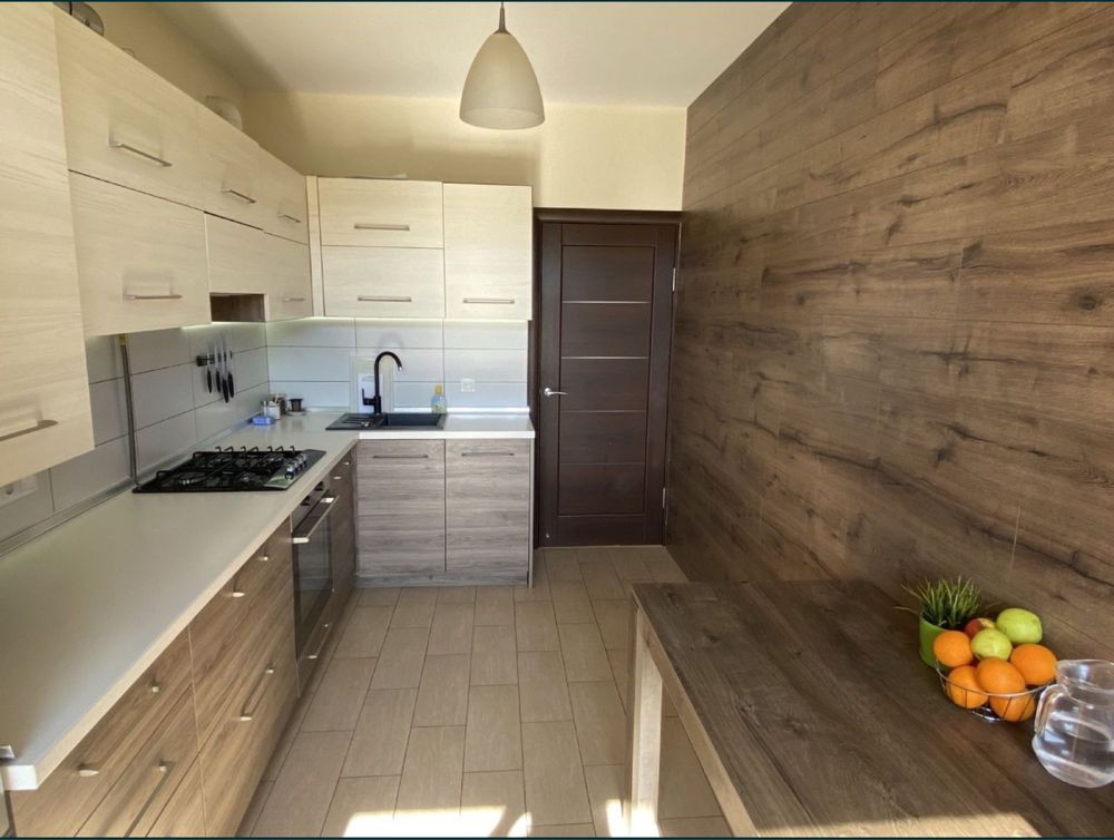 Оренда 1км квартири Ужгород - изображение 3