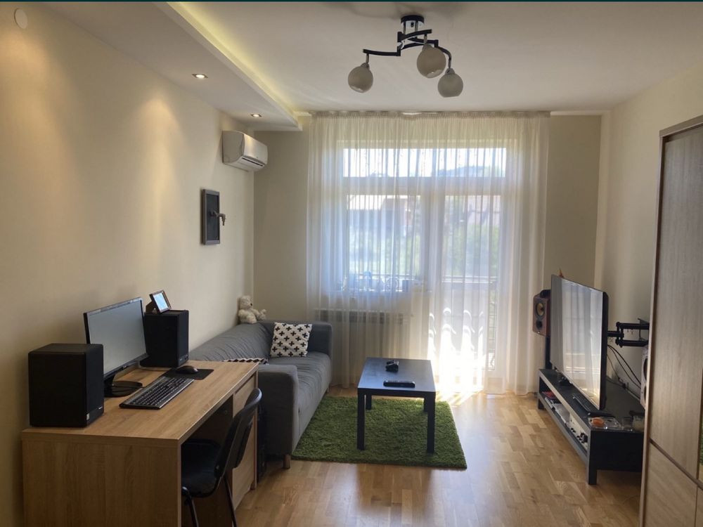 Оренда 1км квартири Ужгород - изображение 4