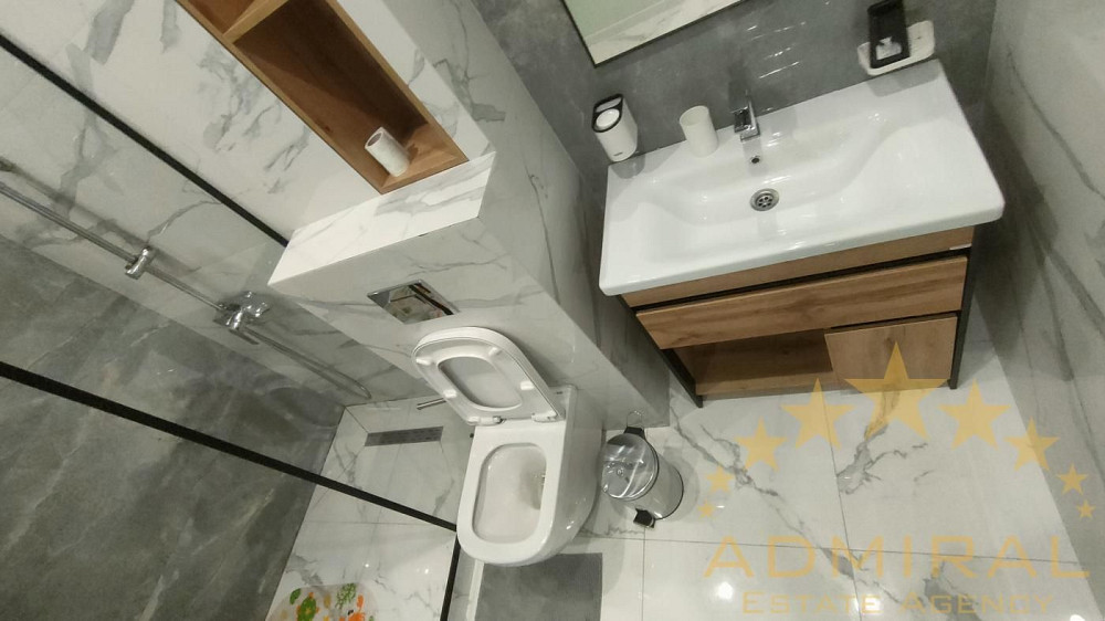 3х кімнатна Козацька Новобудова, Новий Ремонт Черкаси - зображення 6