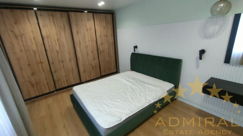 3х кімнатна Козацька Новобудова, Новий Ремонт Черкаси - зображення 2