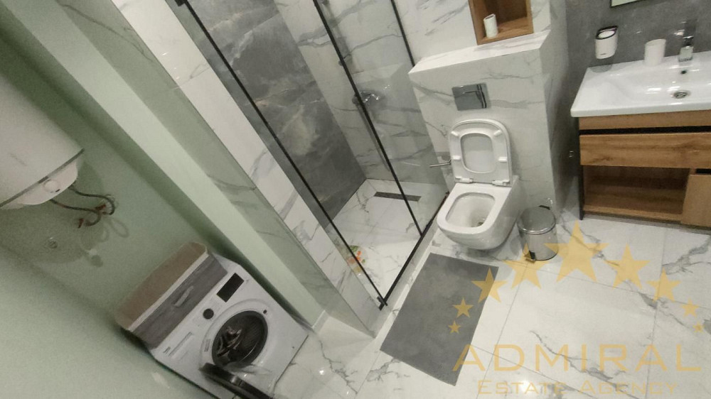 3х кімнатна Козацька Новобудова, Новий Ремонт Черкаси - зображення 5