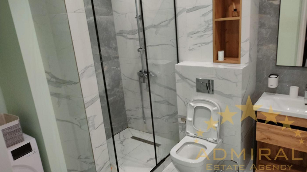 3х кімнатна Козацька Новобудова, Новий Ремонт Черкаси - зображення 4