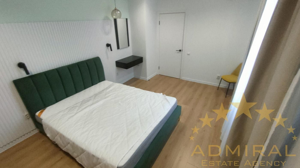 3х кімнатна Козацька Новобудова, Новий Ремонт Черкаси - зображення 3