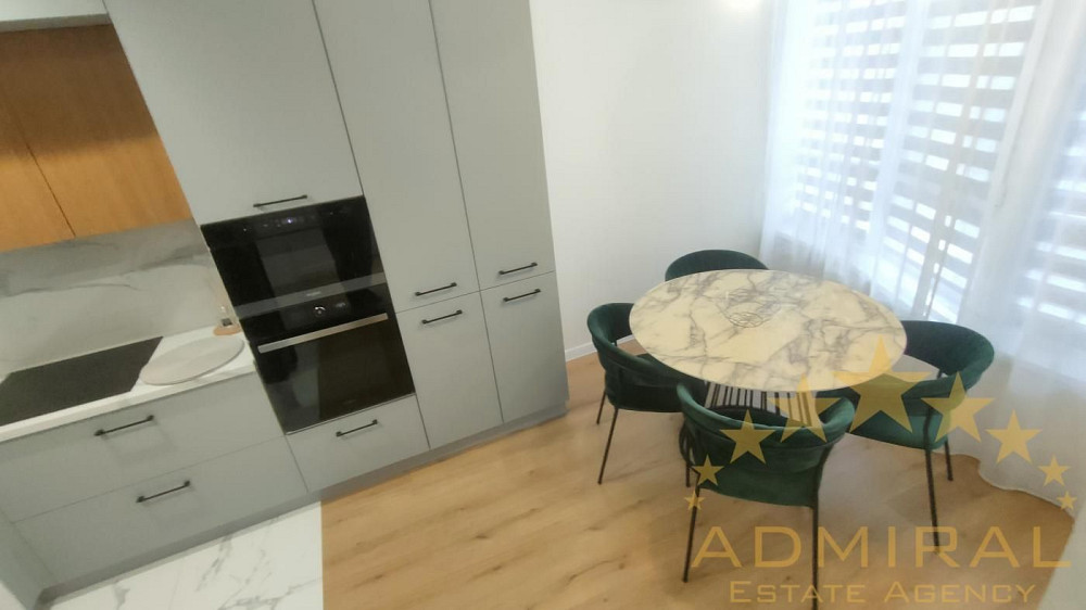 3х кімнатна Козацька Новобудова, Новий Ремонт Черкаси - зображення 1