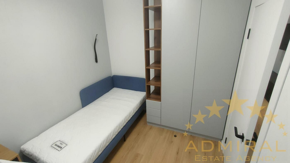 3х кімнатна Козацька Новобудова, Новий Ремонт Черкаси - зображення 8