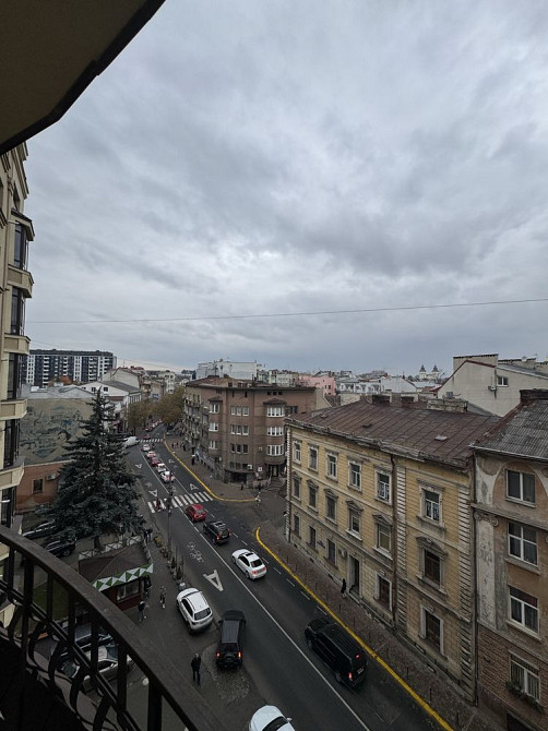 Оренда ЦЕНТР  квартира вул. Січових Стрільців 68 а  двохкімнатна Ів-Фр Івано-Франківськ - зображення 6