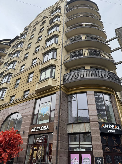 Оренда ЦЕНТР  квартира вул. Січових Стрільців 68 а  двохкімнатна Ів-Фр Івано-Франківськ - зображення 2