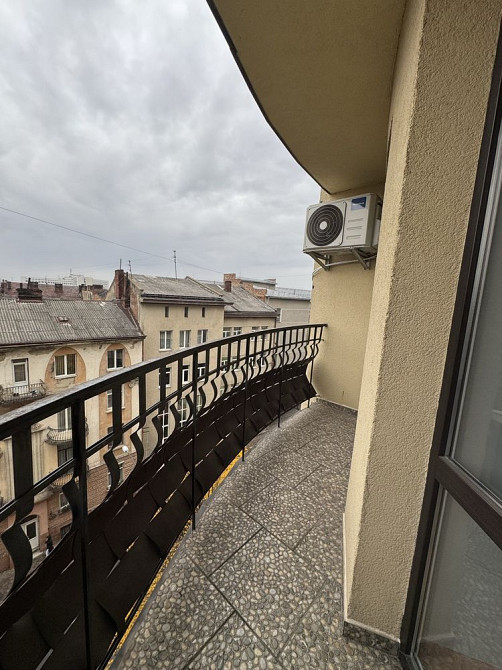 Оренда ЦЕНТР  квартира вул. Січових Стрільців 68 а  двохкімнатна Ів-Фр Івано-Франківськ - зображення 5