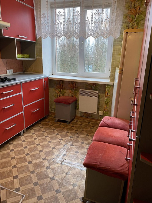 Здам 2к.квартиру на Шатило Черняхівка - зображення 1