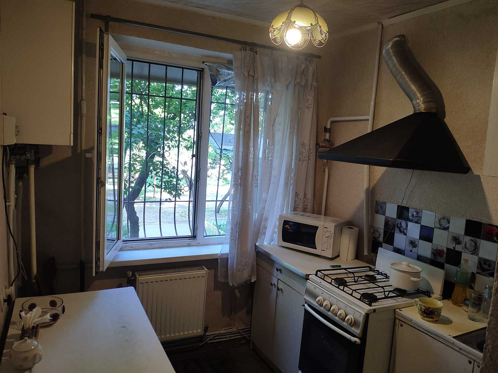 Аренда 3-комнатной квартиры (Кривой Рог) Кривой Рог - изображение 4