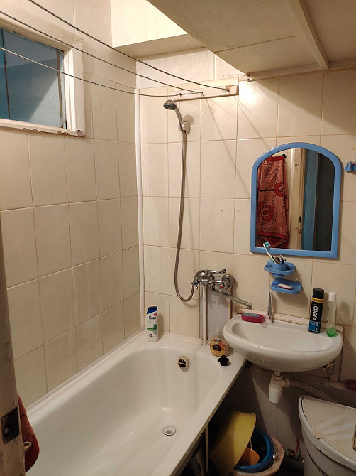 Аренда 3-комнатной квартиры (Кривой Рог) Кривой Рог - изображение 8