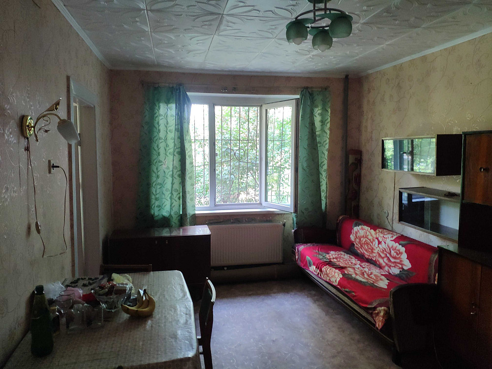 Аренда 3-комнатной квартиры (Кривой Рог) Кривой Рог - изображение 1