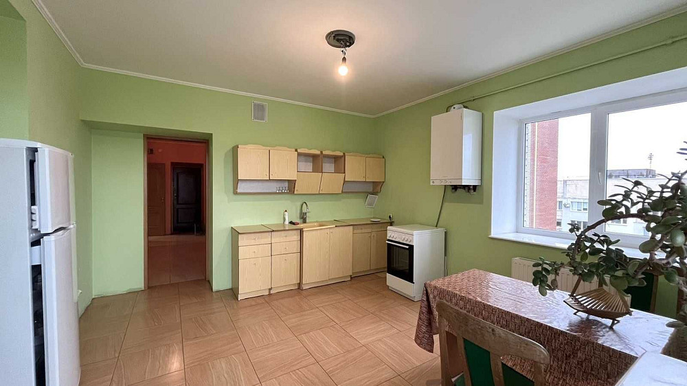 Оренда Ізольованої кімнати в Новобудові на вул.Науковій Львів - зображення 5