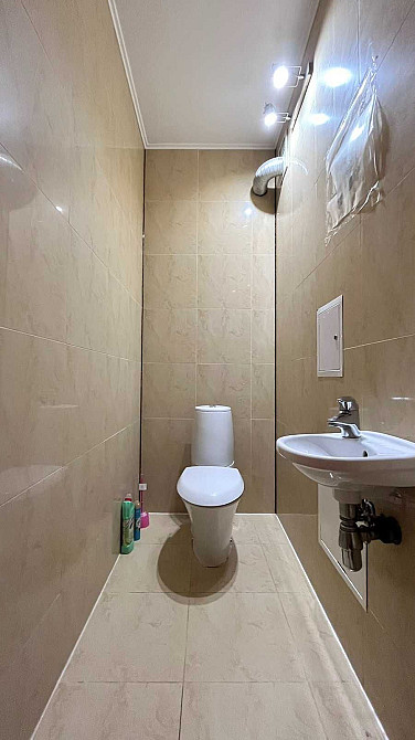 Оренда Ізольованої кімнати в Новобудові на вул.Науковій Львів - зображення 4