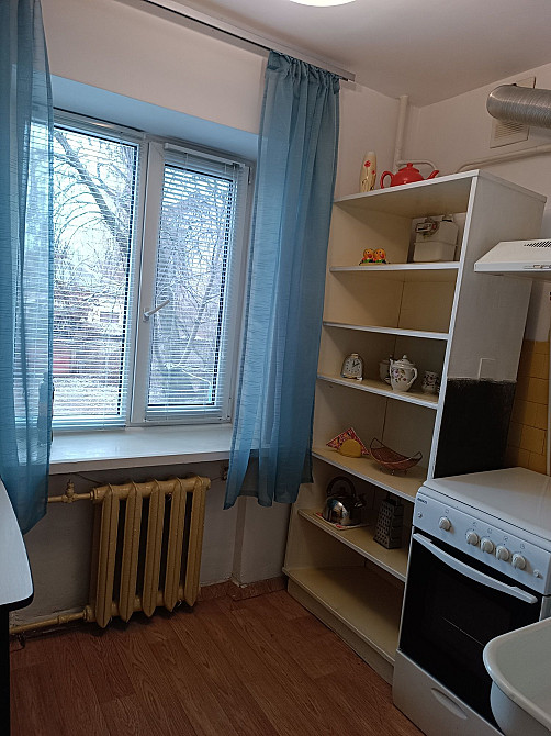 2-кімнатна квартира в районі Красного мосту Чернигов - изображение 7