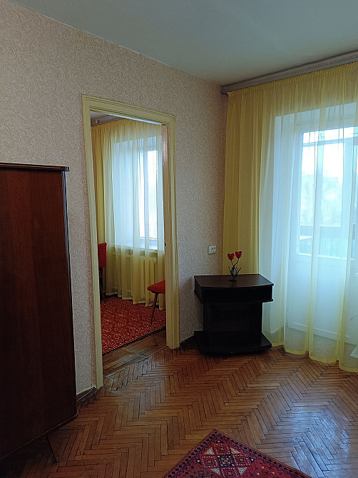 2-кімнатна квартира в районі Красного мосту Чернигов - изображение 2