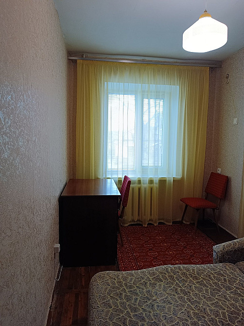 2-кімнатна квартира в районі Красного мосту Чернигов - изображение 4