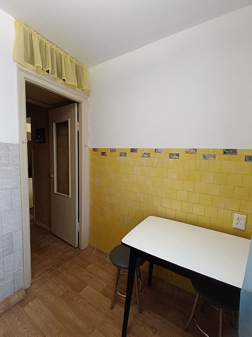 2-кімнатна квартира в районі Красного мосту Чернигов - изображение 8