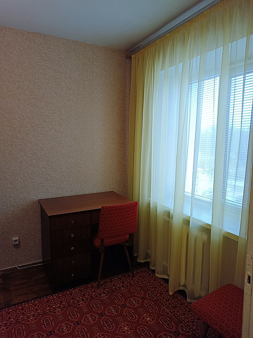 2-кімнатна квартира в районі Красного мосту Чернигов - изображение 6