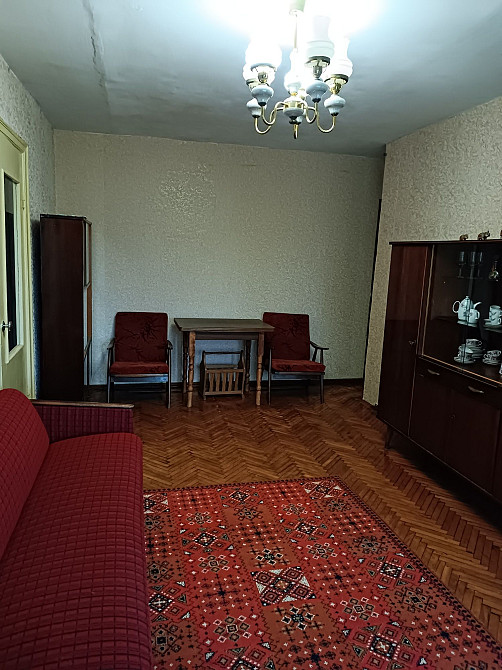 2-кімнатна квартира в районі Красного мосту Чернигов - изображение 3