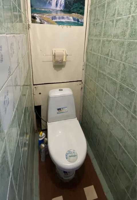 Здам чудову 2к квартиру 10 хв пішки метро Шулявська Киев - изображение 5