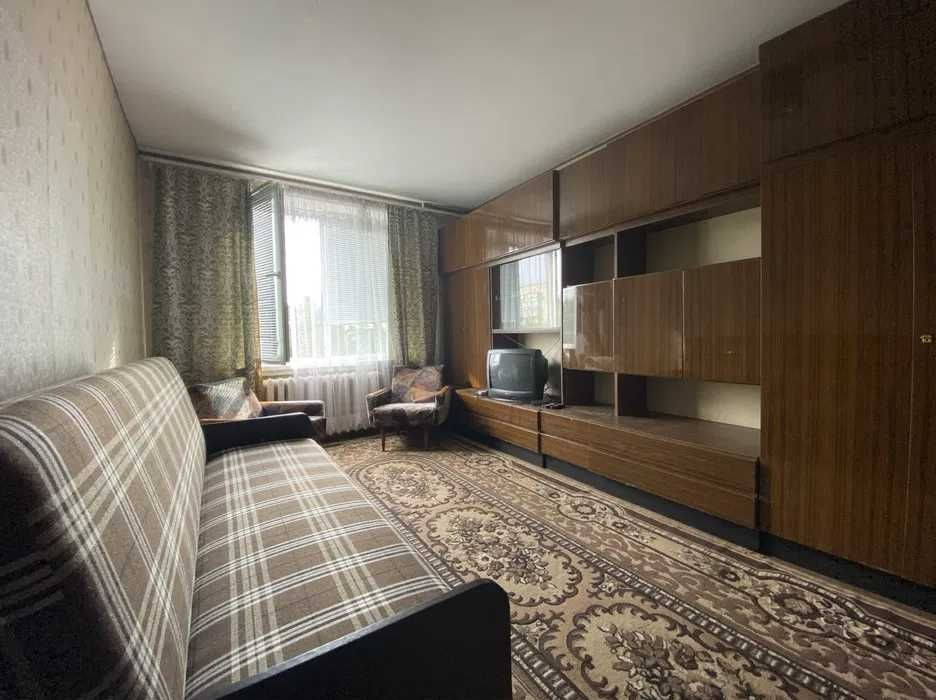 Здам чудову 2к квартиру 10 хв пішки метро Шулявська Киев - изображение 1