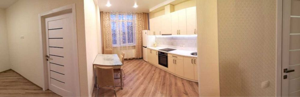 Сдам квартиру 31 жемчужина 2 этаж Одеса - зображення 1