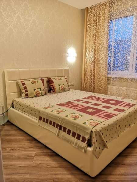 Сдам квартиру 31 жемчужина 2 этаж Одеса - зображення 4