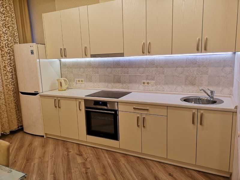 Сдам квартиру 31 жемчужина 2 этаж Одеса - зображення 2