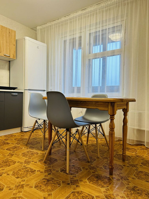 2-х кім. кв. Полярна 6-А, Оболонський район Киев - изображение 1