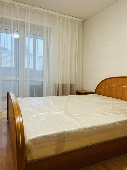 2-х кім. кв. Полярна 6-А, Оболонський район Киев - изображение 4