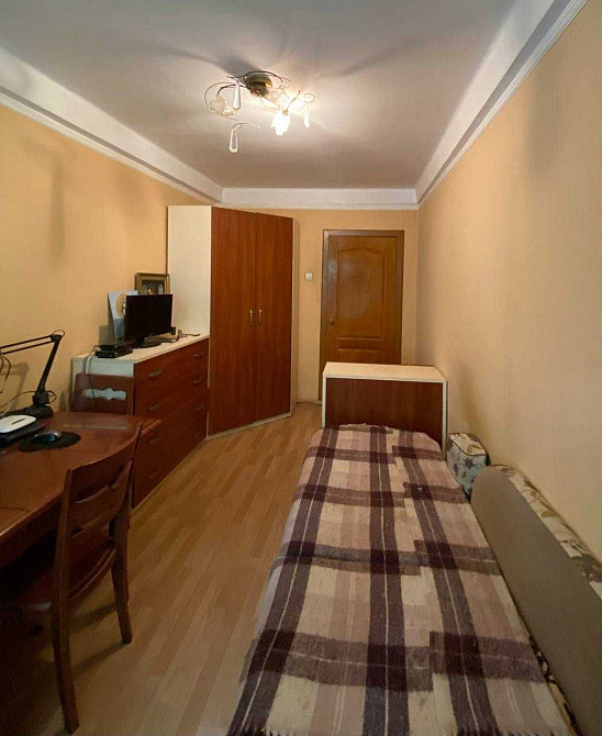 Оренда 2 кім. квартири вул.Володимира Великого Львів - зображення 5