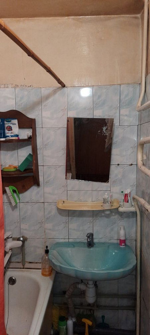 Сдам 2к на Карпатській 4, универ Нафти та Газу, центр Івано-Франківськ - зображення 5