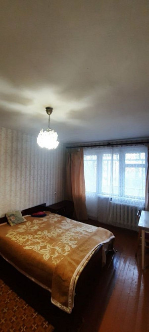 Сдам 2к на Карпатській 4, универ Нафти та Газу, центр Івано-Франківськ - зображення 1