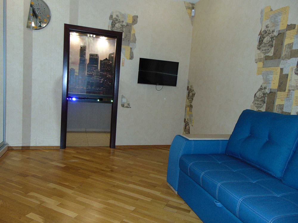 Здам в оренду трикімнатну квартиру в центрі міста Харків - зображення 5