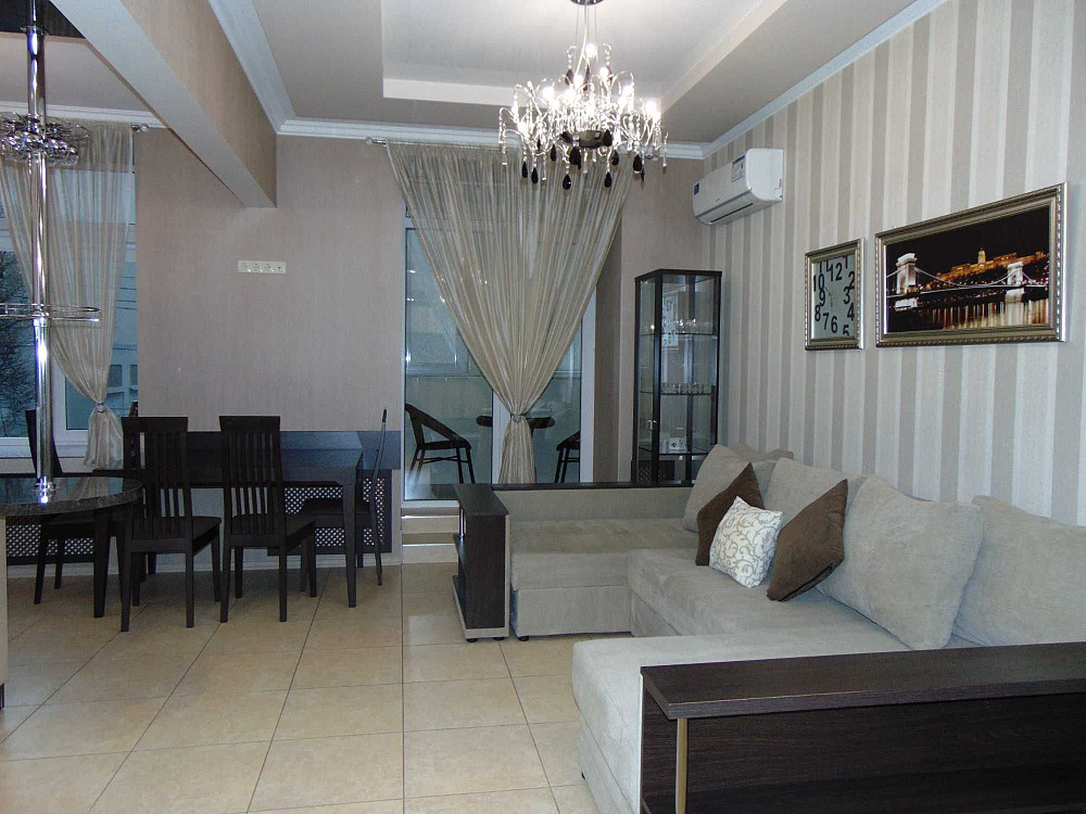 Здам в оренду трикімнатну квартиру в центрі міста Харків - зображення 1