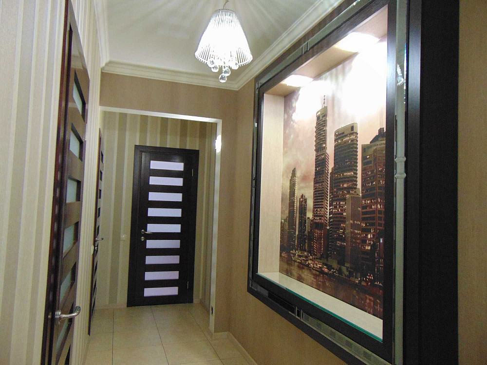 Здам в оренду трикімнатну квартиру в центрі міста Харків - зображення 8